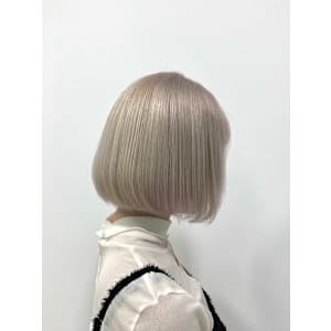 Rosso Hair&SPA 仙台店×スタイル