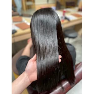 Rosso Hair&SPA 仙台店×スタイル