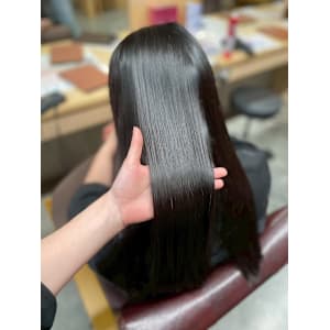 Rosso Hair&SPA 仙台店×スタイル