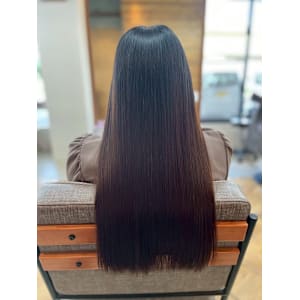 Rosso Hair&SPA 仙台店×スタイル