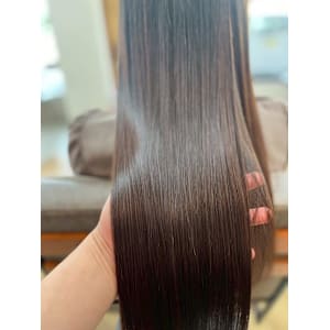 Rosso Hair&SPA 仙台店×スタイル