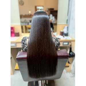 Rosso Hair&SPA 仙台店×スタイル