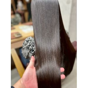 Rosso Hair&SPA 仙台店×スタイル