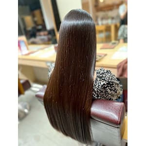 Rosso Hair&SPA 仙台店×スタイル