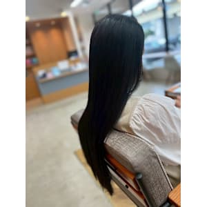 Rosso Hair&SPA 仙台店×スタイル