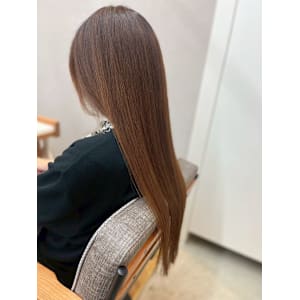 Rosso Hair&SPA 仙台店×スタイル