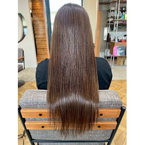 Rosso Hair&SPA 仙台店×スタイル