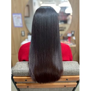 Rosso Hair&SPA 仙台店×スタイル