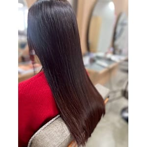 Rosso Hair&SPA 仙台店×スタイル