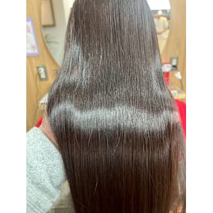 Rosso Hair&SPA 仙台店×スタイル