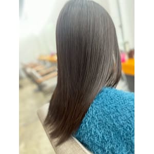Rosso Hair&SPA 仙台店×スタイル