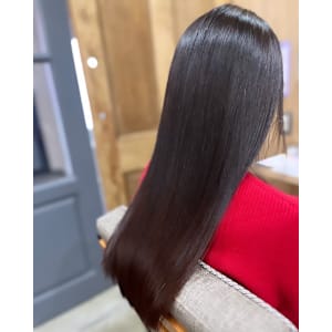 Rosso Hair&SPA 仙台店×スタイル