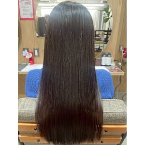 Rosso Hair&SPA 仙台店×スタイル