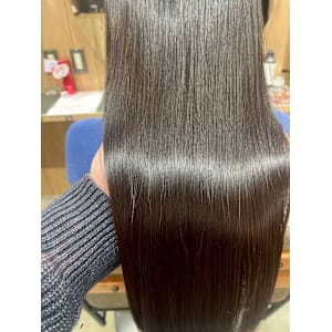 Rosso Hair&SPA 仙台店×スタイル