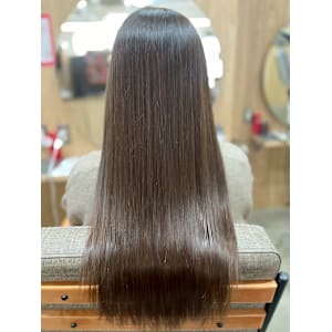 Rosso Hair&SPA 仙台店×スタイル