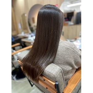 Rosso Hair&SPA 仙台店×スタイル