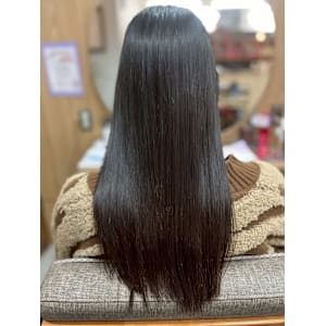 Rosso Hair&SPA 仙台店×スタイル