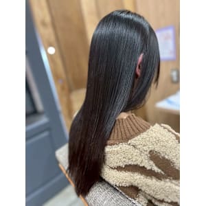 Rosso Hair&SPA 仙台店×スタイル