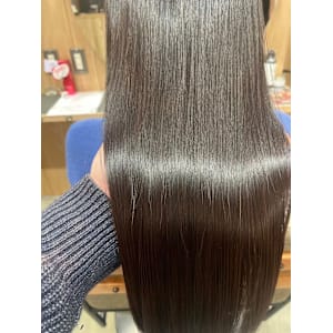 Rosso Hair&SPA 仙台店×スタイル