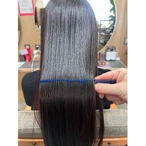 Rosso Hair&SPA 仙台店×スタイル