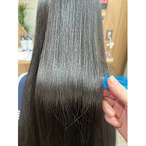 Rosso Hair&SPA 仙台店×スタイル