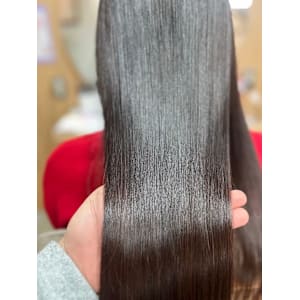 Rosso Hair&SPA 仙台店×スタイル