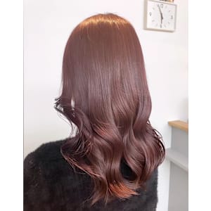 Rosso Hair&SPA 仙台店×スタイル