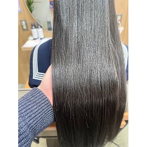 Rosso Hair&SPA 仙台店×スタイル