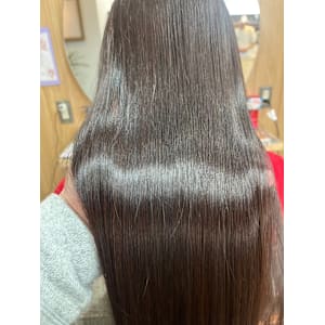 Rosso Hair&SPA 仙台店×スタイル