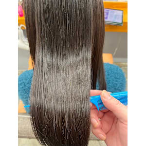 Rosso Hair&SPA 仙台店×スタイル