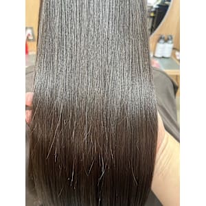 Rosso Hair&SPA 仙台店×スタイル