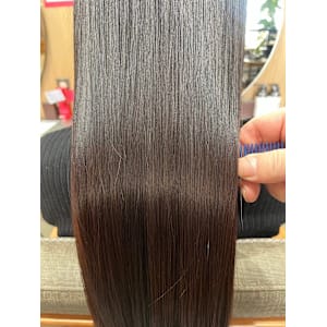 Rosso Hair&SPA 仙台店×スタイル