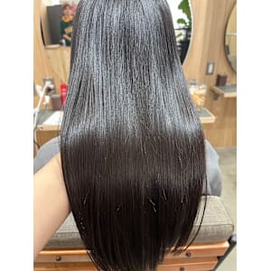 Rosso Hair&SPA 仙台店×スタイル