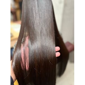 Rosso Hair&SPA 仙台店×スタイル