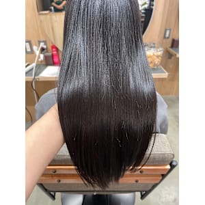 Rosso Hair&SPA 仙台店×スタイル
