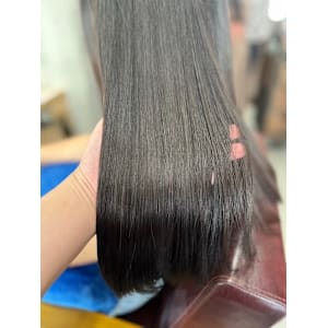 Rosso Hair&SPA 仙台店×スタイル