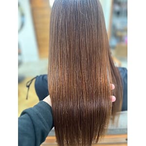 Rosso Hair&SPA 仙台店×スタイル