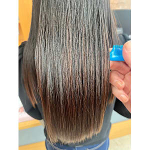 Rosso Hair&SPA 仙台店×スタイル