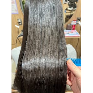 Rosso Hair&SPA 仙台店×スタイル