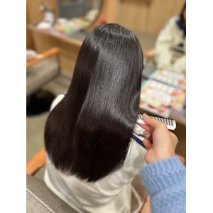 Rosso Hair&SPA 仙台店×スタイル