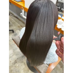 Rosso Hair&SPA 仙台店×スタイル