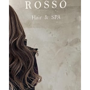 Rosso Hair&SPA 仙台店×スタイル