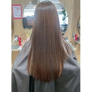 Rosso Hair&SPA 仙台店×スタイル