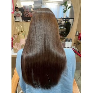 Rosso Hair&SPA 仙台店×スタイル