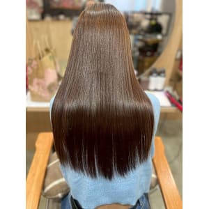 Rosso Hair&SPA 仙台店×スタイル