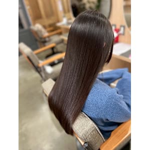 Rosso Hair&SPA 仙台店×スタイル