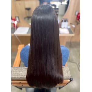 Rosso Hair&SPA 仙台店×スタイル