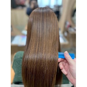 Rosso Hair&SPA 仙台店×スタイル