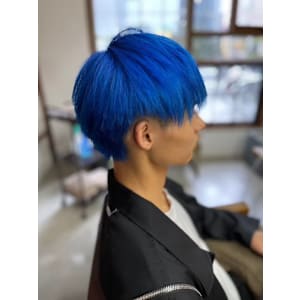 Rosso Hair&SPA 仙台店×スタイル
