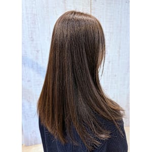 ショコラブラウンレイヤー